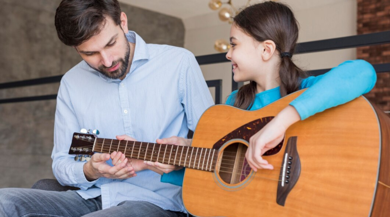 Guitar TM H000: Your Guide to a Game-Changing Instrument