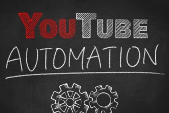 What is YouTube automation? How can you effortlessly boost a channel through YouTube automation?