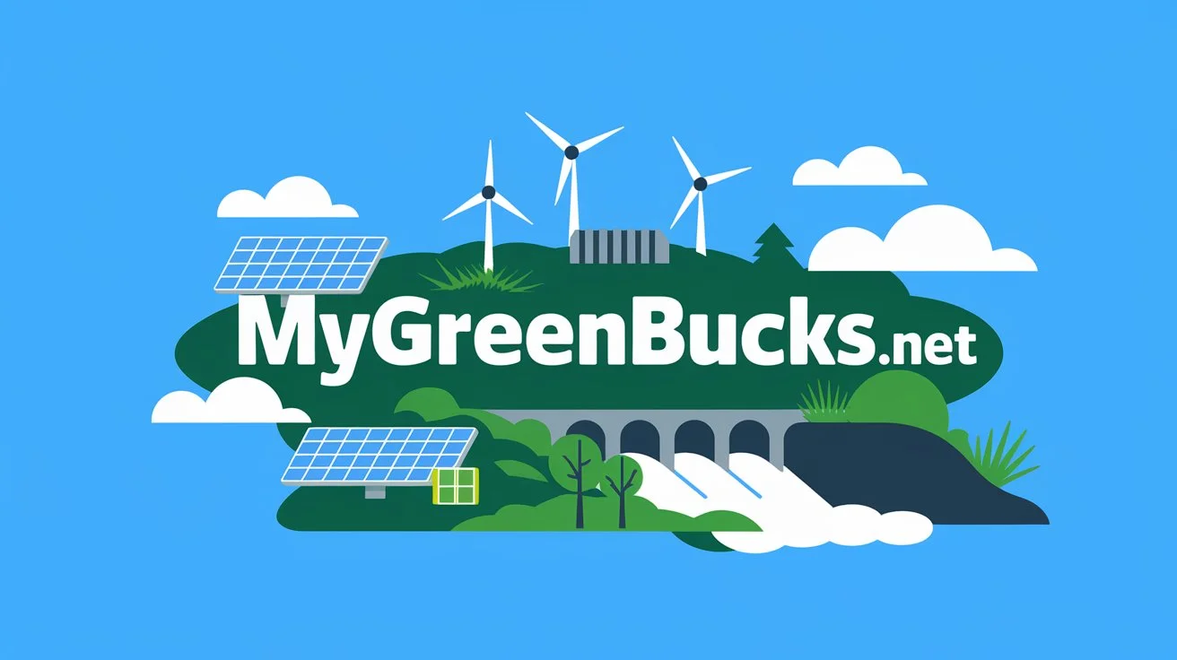 Exploring the Features of mygreenbucks .net