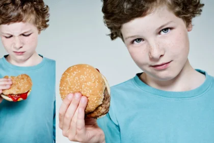 Alvin Fnaffnaf Gray’s Secret Sauce to Success within the Fast-Food Industry