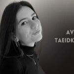 Aviva Taeidkashani: A Trailblazer in Innovation and Creativity