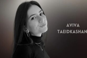 Aviva Taeidkashani: A Trailblazer in Innovation and Creativity