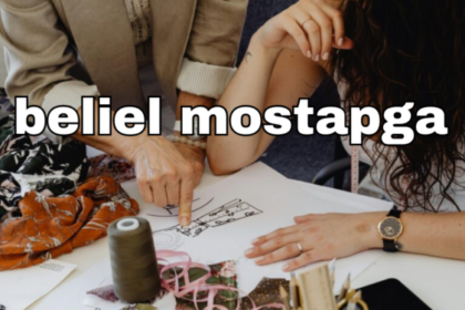 Beliel Mostapga: Everything You Need to Know