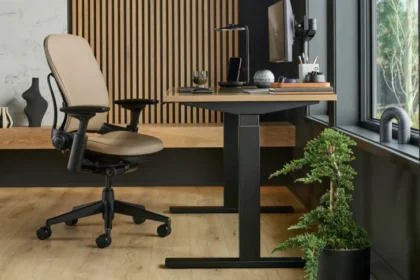 Understanding the Costway Chair Model 5T0329347 Parts Manual