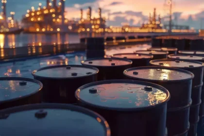 The Impact of Crude Oil Prices on Indian Refineries