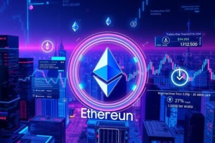 Ecryptobit.com Ethereum – Secure Trading Platform