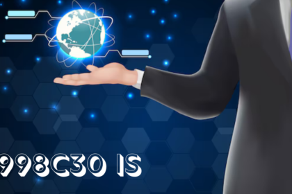 5998c30 Is: Exploring the Significance Behind the Code