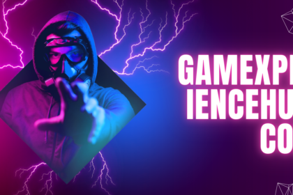 Gamexperiencehub.com/ The Best Place for Gamers to Learn