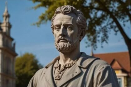 The Enduring Legacy of Heinrich Servias Germany 1555: A Reflection of Renaissance Germany