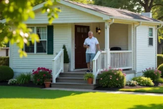 Transform Your Mobile Home with https//mobilehomeexteriors.com/: A Complete Guide.