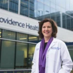 Harriet Goldfischer Providence Health: A Visionary Influence 2024