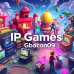 IP Games Gbacon09: Fun Online Gaming Experience