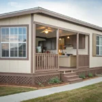 1983 48x26 harrison manufactured homes