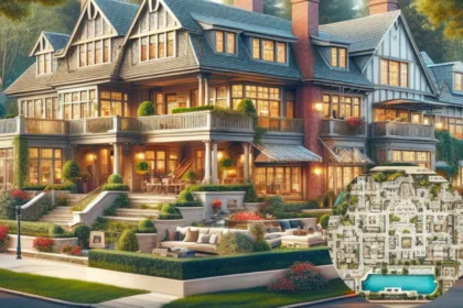 Ivanka Hrynda Stamford Address: Unveiling the Luxurious Haven of a Visionary Entrepreneur