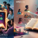 Lusjstories: A Deep Dive into the Art of Compelling Storytelling