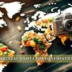 iamrestaurant.com Destinations: Discovering Culinary Experiences Worldwide