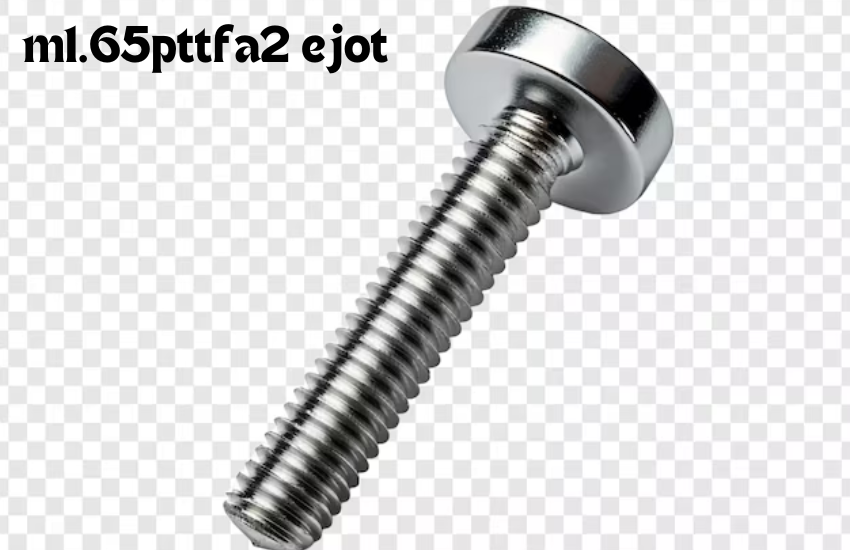 The ultimaitly guide to m1.65pttfa2 ejot