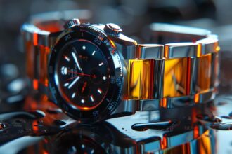 Make1m.com Luxury Watches – The Ultimate Guide to Luxury Watches in 2024!