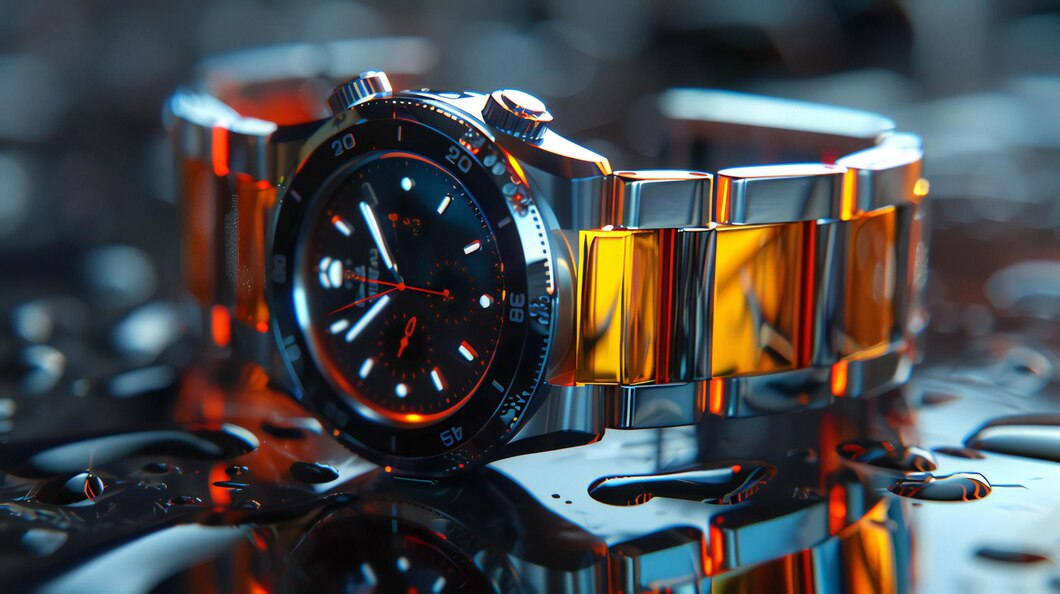 Make1m.com Luxury Watches – The Ultimate Guide to Luxury Watches in 2024!