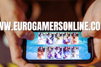 www.eurogamersonline.com: Ultimate Gaming Platform or Epic Fail?