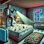 The Impact of Parasited Motel Malaise on Travelers and the Hospitality Industry