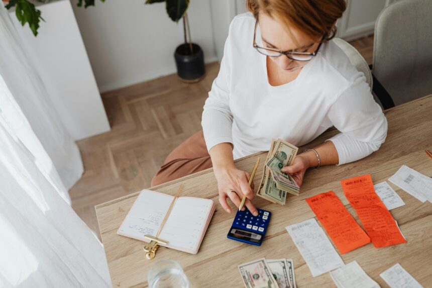 Secure Your Finances: 5 Actionable Steps to Recession-Proof Your Budget