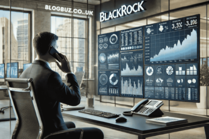 Phone 1-806-301-1929: Access to BlackRock’s Advanced Financial Services and Arbitration Support