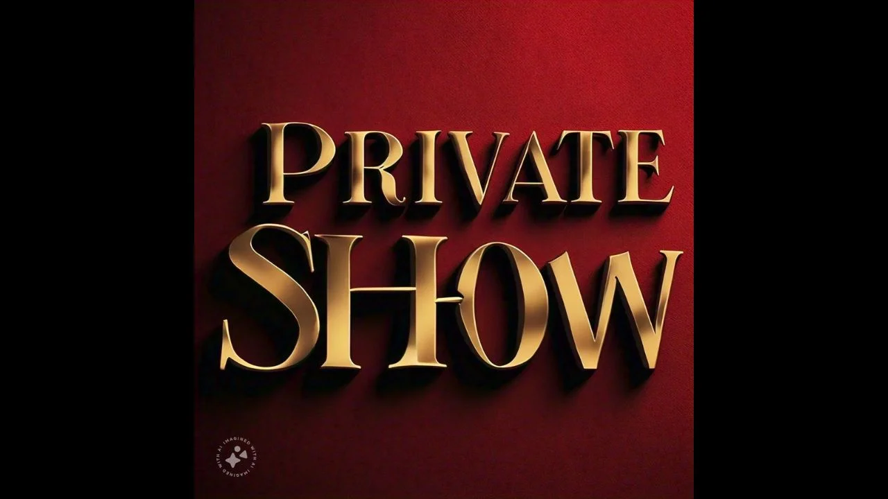 Exploring the Private Show Phenomenon: A Deep Dive into 9 Jun 06:37 private show b ella nasty 69