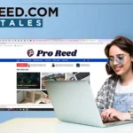 Pro-Reed.Com Tech Tales: All-in-One Platform for Tech and Cryptocurrency