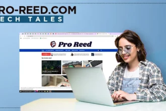 Pro-Reed.Com Tech Tales: All-in-One Platform for Tech and Cryptocurrency