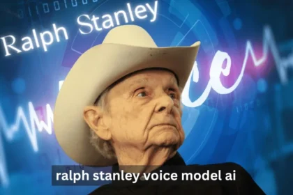 Best Realistic Ralph Stanley Voice Model AI