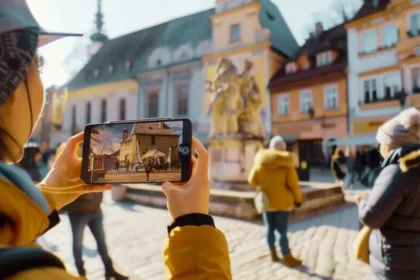 Jewish Tour Vilnius Greeters Free: A Journey Through History and Culture