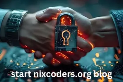 Start Nixcoders.org Blog and Make It Stand Out!