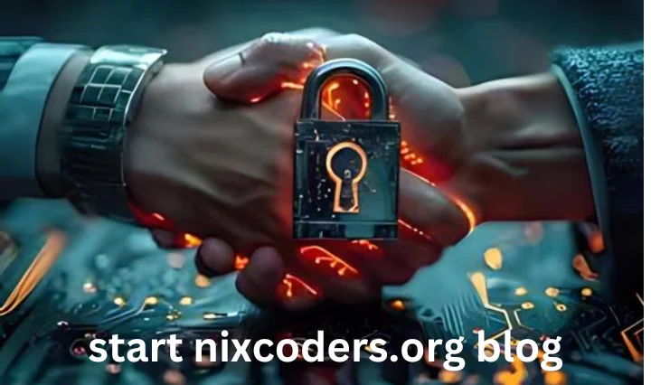 Start Nixcoders.org Blog and Make It Stand Out!