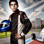 Augie Martinez Lehigh: The Rising Star of Auto Sports at Lehigh University