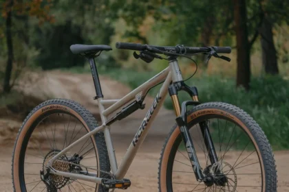 Roadcreek All Terrain Bike: The Ultimate Ride for Adventure Enthusiasts
