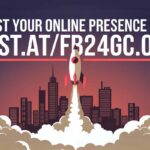 Boost Your Online Presence with k-st.at/fb24gc.org