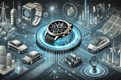 Widner Mobility Oscillator: Enhancing Everyday Technology with Advanced Energy Conversion