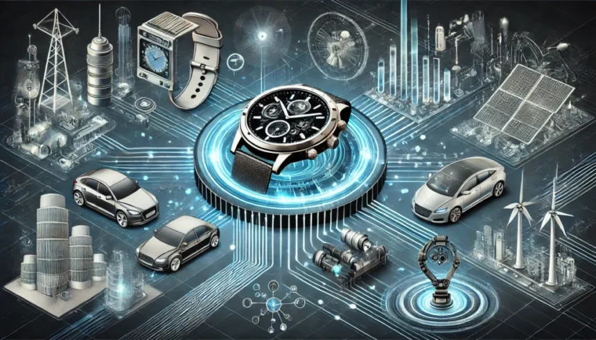Widner Mobility Oscillator: Enhancing Everyday Technology with Advanced Energy Conversion