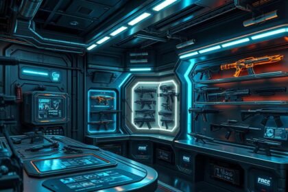 Xusltay4.06.5.4 Upgrade Weapons: Enhance Your Arsenal