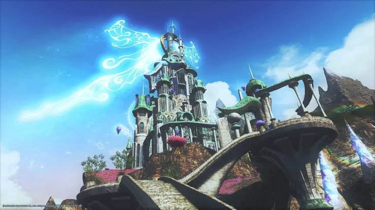 FFXIV Hindbains Fang – All You Need to Know for Crafting and More