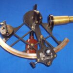 Exploring the Features of the sextant mark 1 ilon