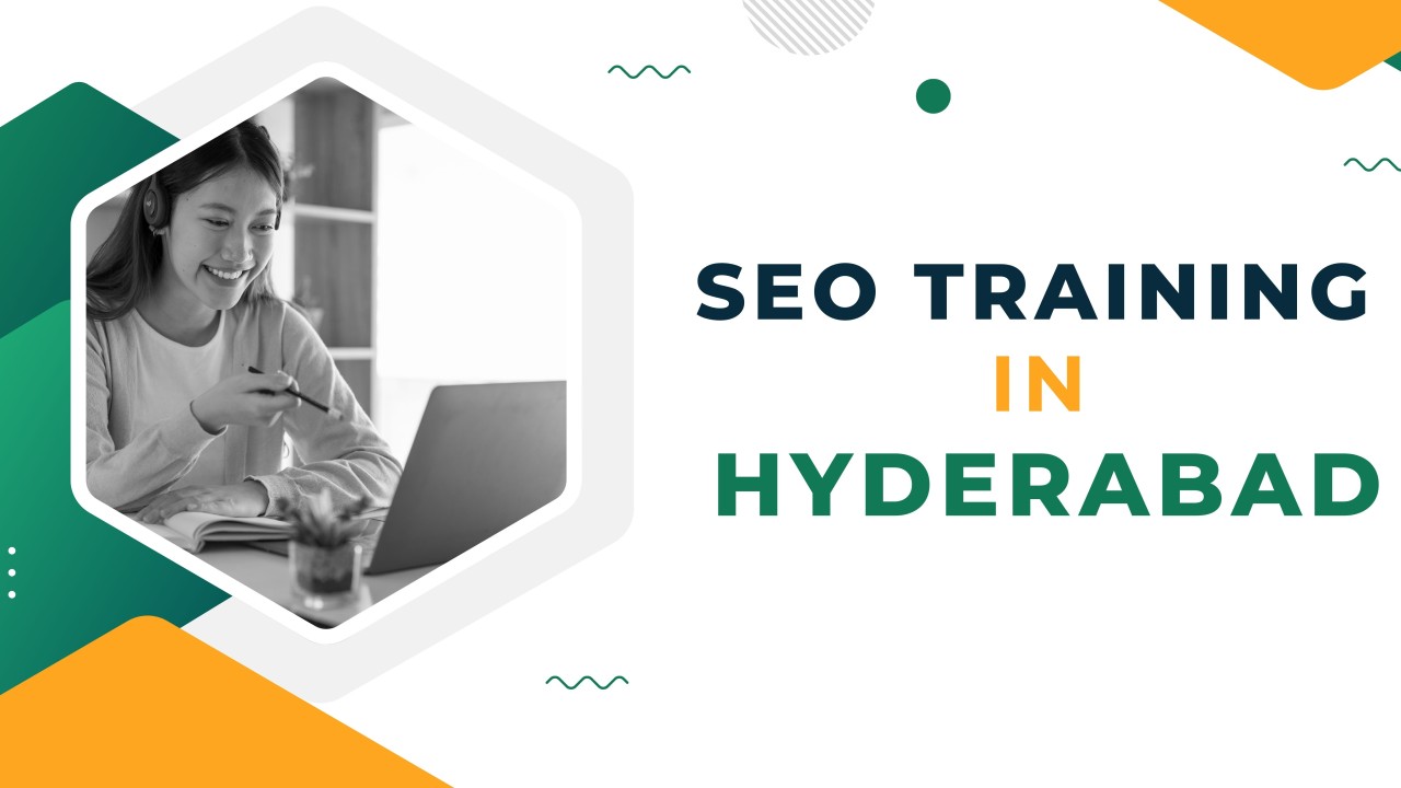 Corporate SEO Training in Hyderabad: A Comprehensive Guide