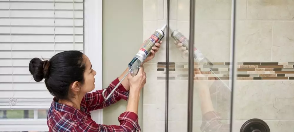 The role and importance of shower door seal