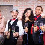 How to Stand Out With Unique New Year’s Eve Costumes