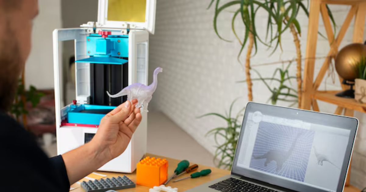 5starsstocks.com 3D Printing Stocks: A Gateway to Investment Opportunities