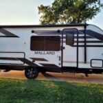 The Ultimate Guide to Travel Trailers For Sale Horicon