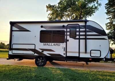The Ultimate Guide to Travel Trailers For Sale Horicon