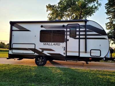 The Ultimate Guide to Travel Trailers For Sale Horicon