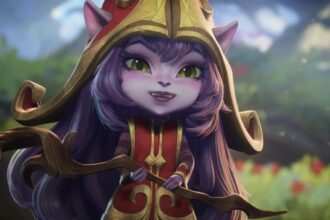 The Comprehensive Guide to lulu may may evony